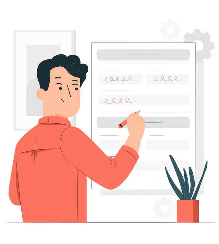 Tell us what you need designed