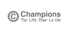 Champions for Life