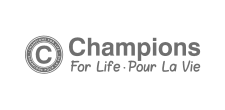 Champions for Life