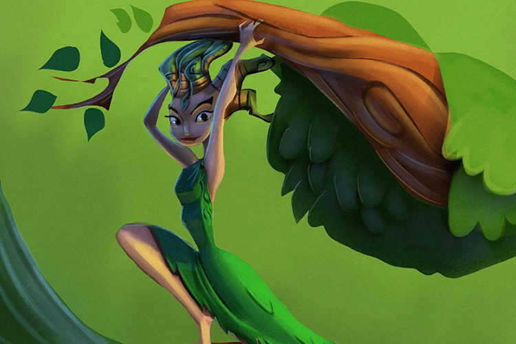 2d Animation