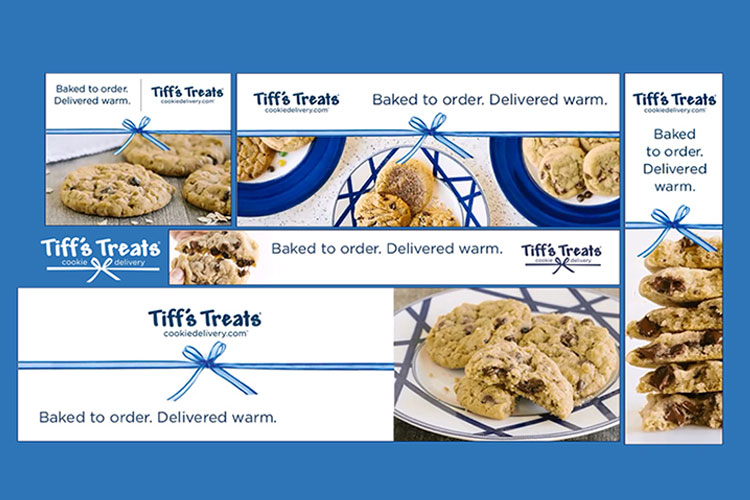 Google Banner