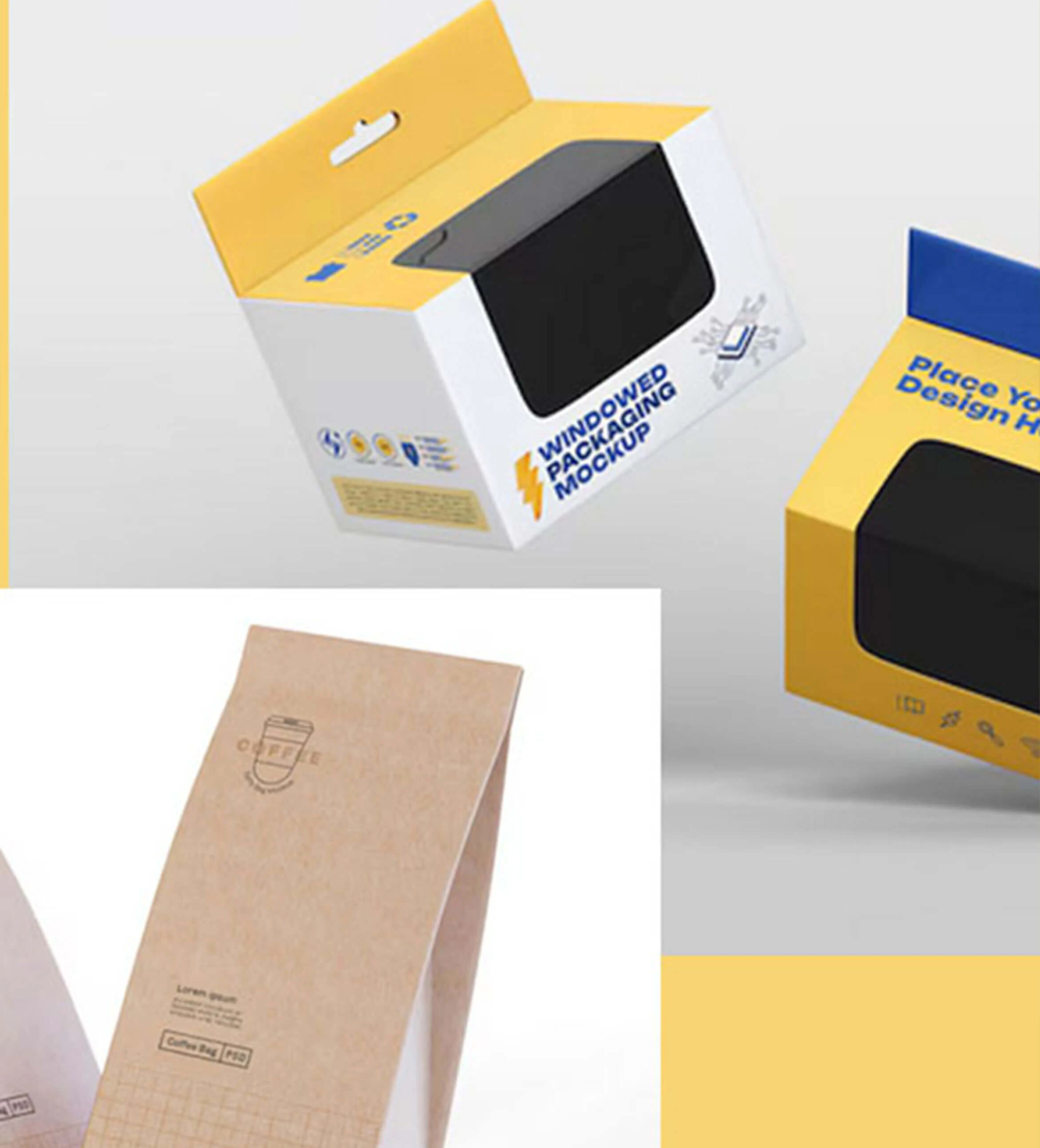 Box Packaging