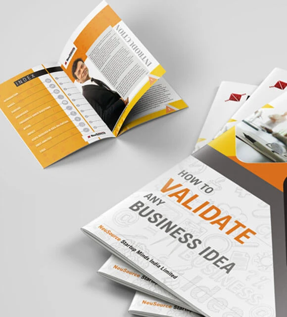 Catalog Design