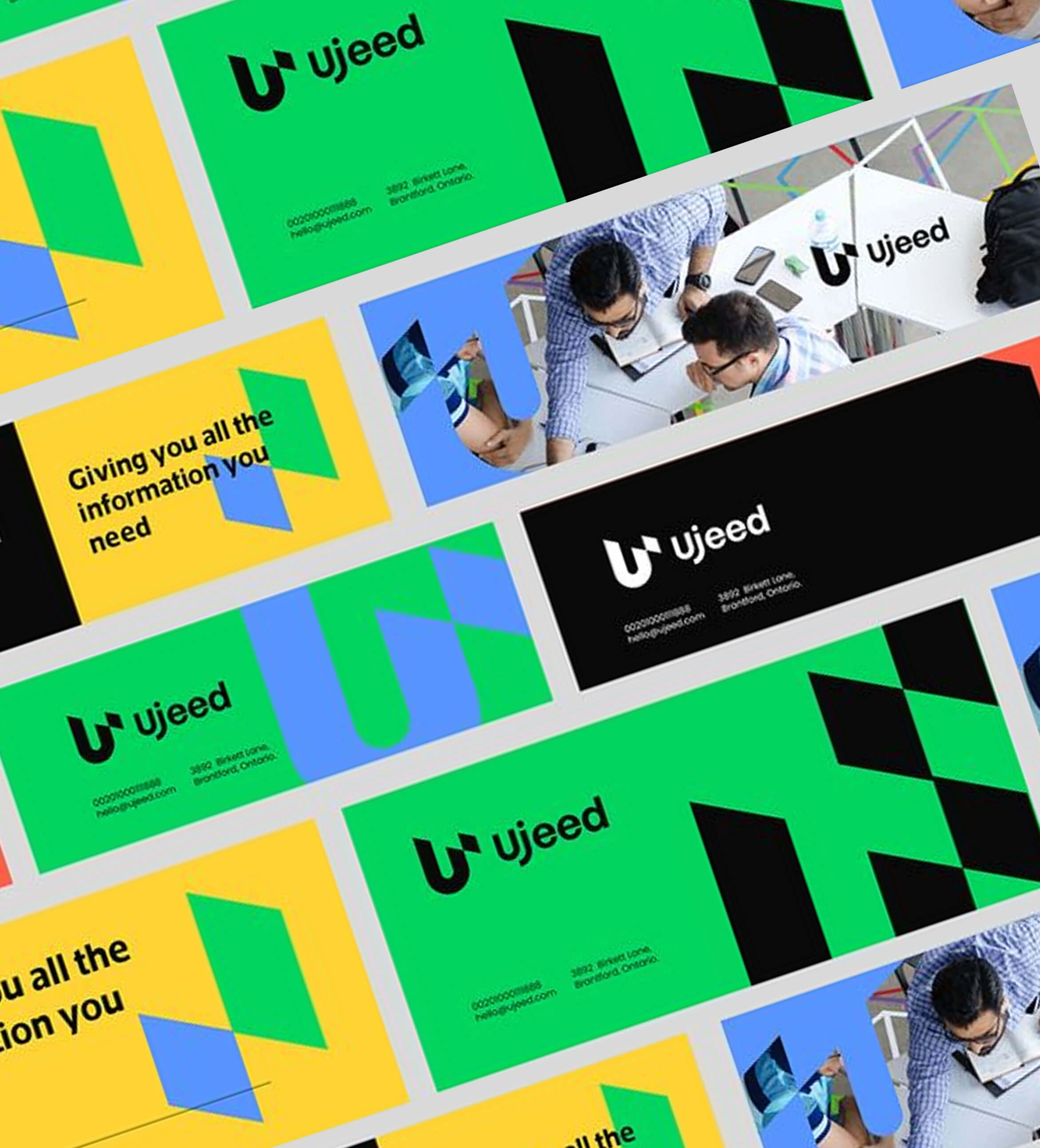 Email Signature Pack