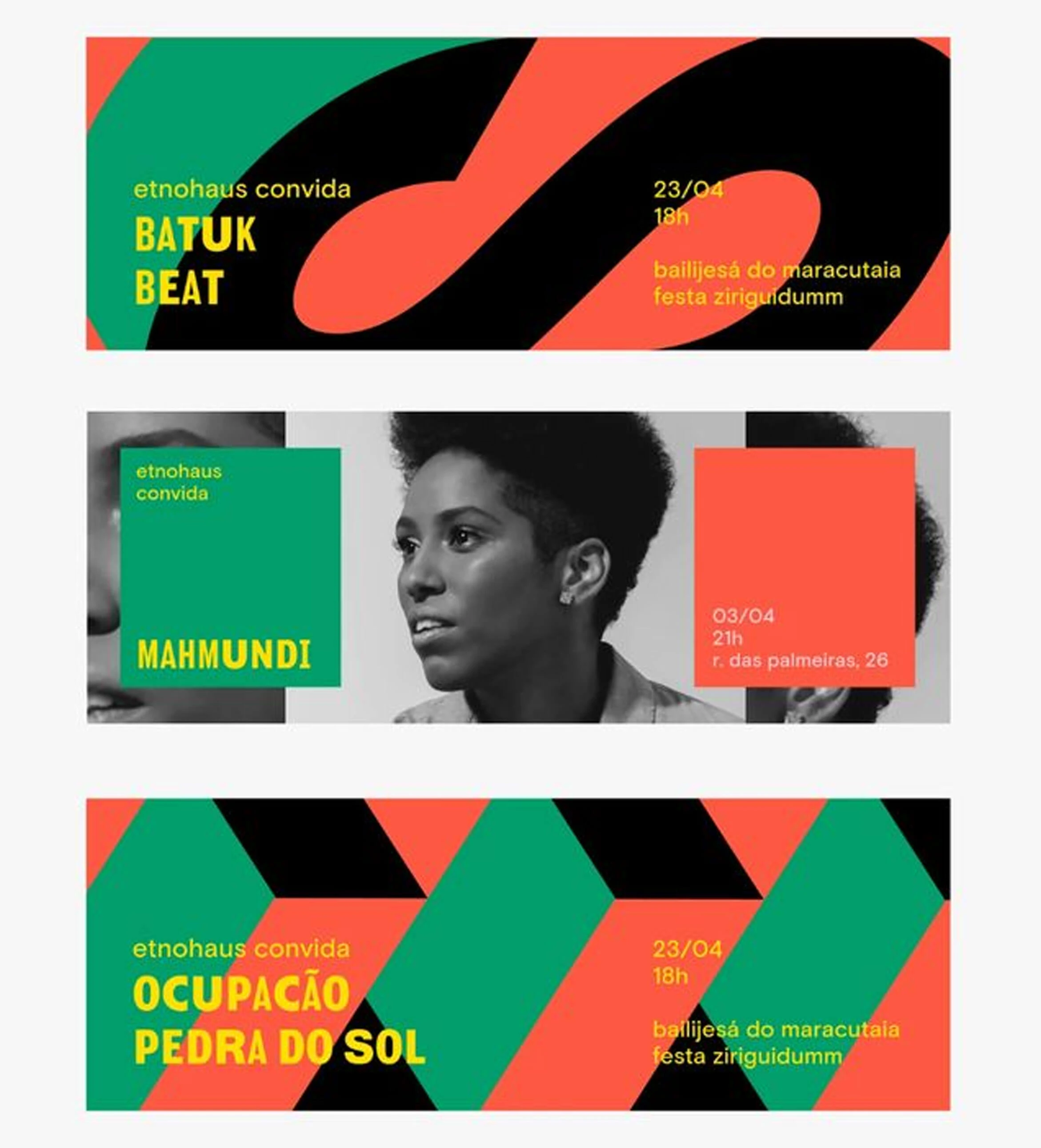 Linkedin Cover Design