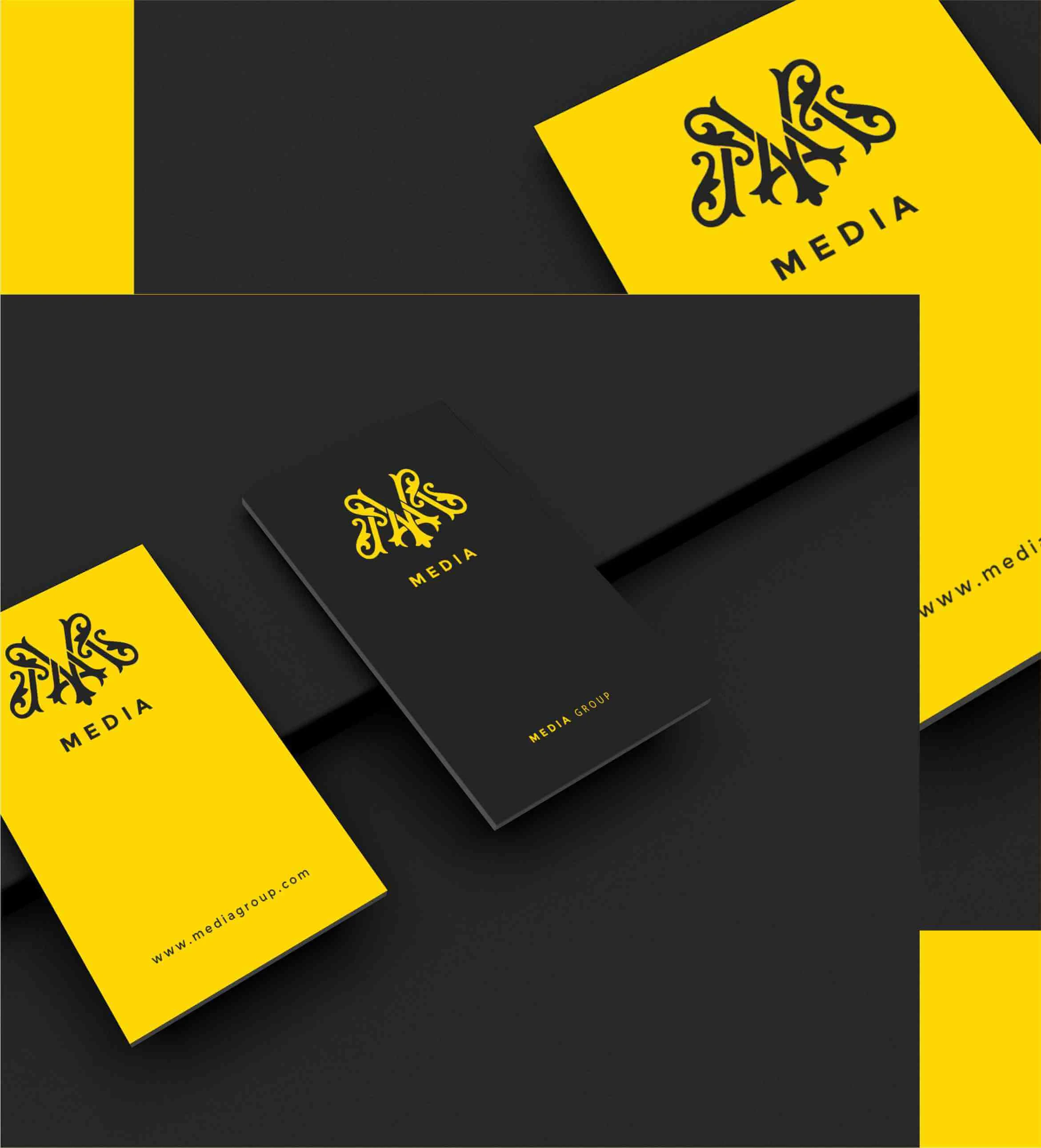 Business Card